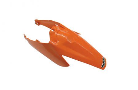 Plastice - Aripa spate KTM SX 85 '04-'12 KT03080127
