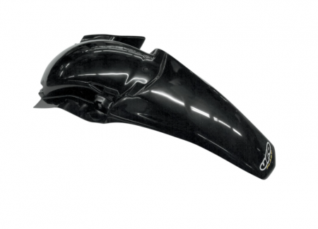 Plastice - Aripa spate neagra Yamaha YZF '03-'05 WRF '03-'06 UFO