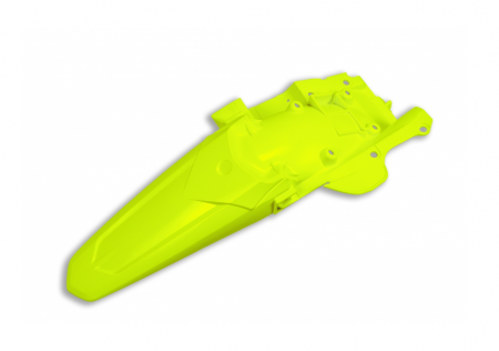Aripa spate Yamaha YZF 250 '19-'22, YZF 450 '18-'22 UFO YA04857046 [1]