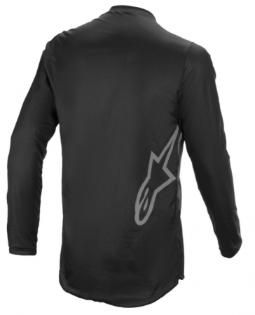 Bluza Alpinestars Fluid Graphite [1]