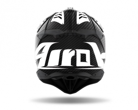 Casca Airoh Aviator 3 Carbon Primal 3K [1]