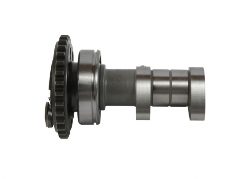 Ax cu came evacuare Yamaha YZF 250 '17-'18 HotCams HC 4325-1E [1]