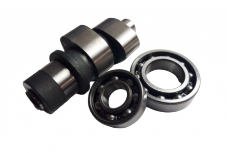 Piese motor - Ax cu came ATV Linhai 260/300/370