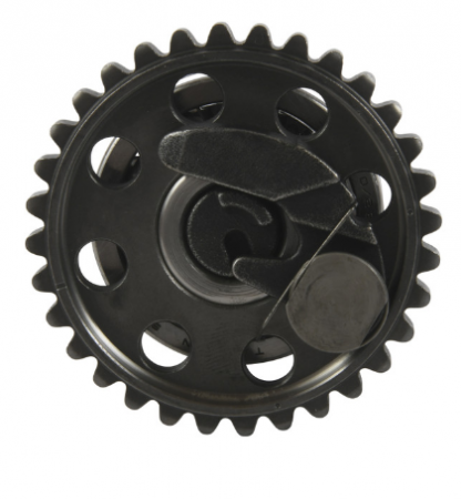 Ax cu came evacuare Yamaha YFZ 450R '09-'21 HotCams HC 4287-1E [2]