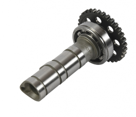 Ax cu came admisie Yamaha YFZ 450R '09-'21 HotCams HC 4286-1IN [1]