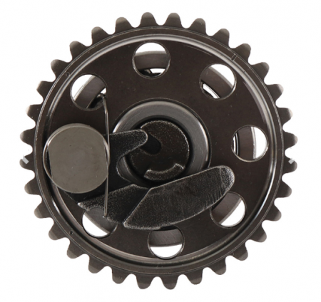 Ax evacuare Yamaha WRF 450 '03-'15, YFZ 450 '04-'09 HC 4044-1E [1]