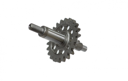 Sistem racire - Ax pompa apa Honda CRF 250R '10-17 (19240-KRN-A40)