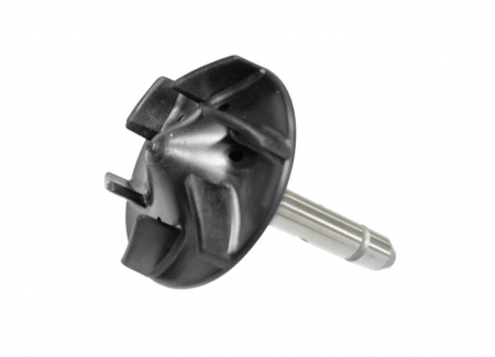 Sistem Racire - Ax pompa apa Yamaha YZF 250 '15-'17, WRF 250 '15-'17 (1SM-12450-01-00)
