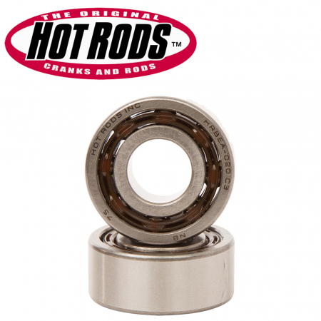 Piese motor - Kit rulmenti arbore echilibrare YAMAHA YZ 450 '06-'16