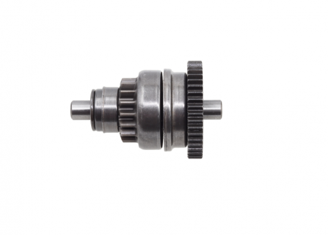 Can-Am - Bendix Can-Am Outlander 400 STD/MAX '03-14, L MAX 450 EFI/L 450 EFI '15-17, 450 EFI/MAX 450 EFI '18-23 , MAX 6X6 450 EFI '19-23, T 450 EFI/T MAX 450 EFI/T MAX 6X6 450 EFI '20-23