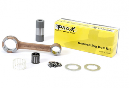Piese motor - Biela suzuki rm 125