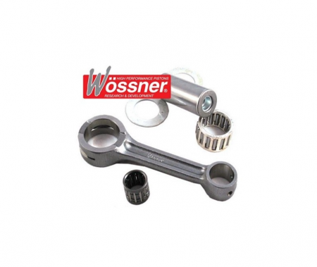 Piese motor - Biela Yamaha YZF 450 '03-'05 Wossner
