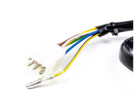 Buton lumini/oprire/claxon KTM '16-'21 (78111070000) 46800004AEE [2]