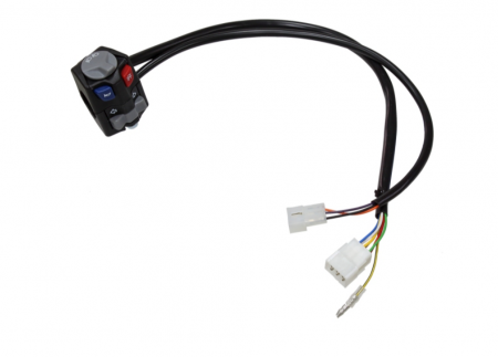 Componente electrice. - Bloc lumini si semnalizari KTM EXC 125/200/250/300 (TPI) '15-'20, EXC-F 250/350/450/500 '15-'20, FREERIDE 250/350 '15-'19 (78111029000;7811107000)