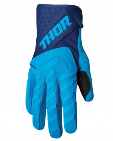 Manuși - Manusi THOR Spectrum Blue