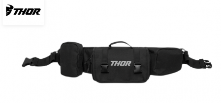 Borseta Thor Vault Black S9 [1]