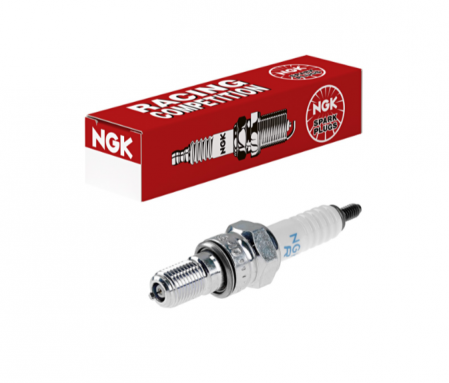 Componente Electrice - Bujie CRF 250 R '05-'09 NGK R0409B-8