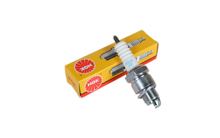 Electrice - Bujie NGK cu iridium CR9EIX
