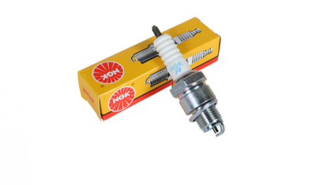 Bujii - Bujie NGK DR8EA X24ESR-U