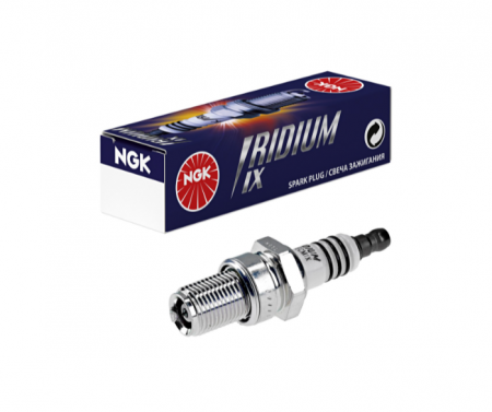 Componente Electrice - Bujie NGK Iridiu KTM EXC/SX 50/250 '97-'09 Kawasaki KX 250R '05-'09