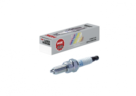 Componente Electrice - Bujie NGK Iridium CR8EIB-10 4948
