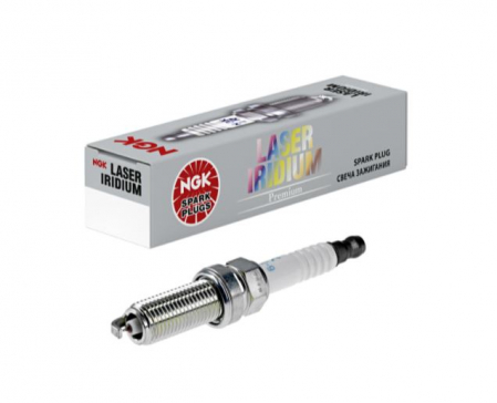 Bujii - Bujie NGK Iridium LKAR8AI9