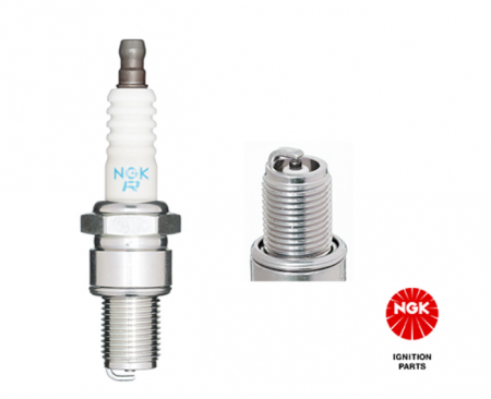 Componente Electrice - Bujie scanteie NGK BR9ES