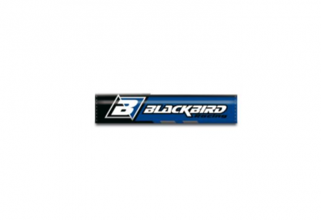 Burete cilindric ghidon Enduro/Motocross Blackbird [4]