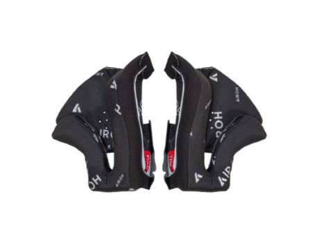 Casti enduro/mx - Bureti laterali casca Airoh Twist 3