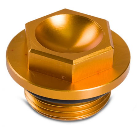 Admisie/Carburator - Buson umplere ulei Suzuki RM/RM-Z '82-'18 M20x1.5mm