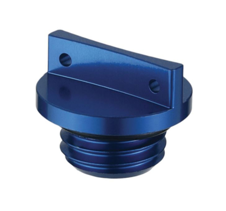 YAMAHA - Buson umplere ulei Yamaha WR250F '06-'13 Accel OFP02BL