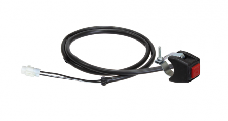 Electrice. - Buton oprire Yamaha YZF 250 '04, WRF 250 '02, YZF 426 '02, YZF 450 '03-'04 (OEM: 5SF-83976-00-00)