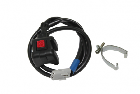 Electrice. - Buton oprire Yamaha YZF 450 '10-13 (OEM 33D-83976-01-00)