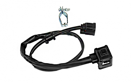 Componente Electrice - Buton pornire Honda CRF 250R '18, CRF 450R/RX '17-'18 (OEM: 35155-MKE-A61;35155-MKE-A12)