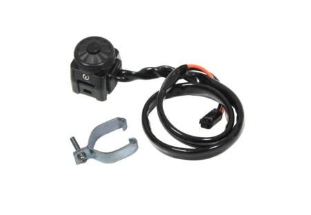 Electrice - Buton pornire Suzuki DRZ 400 '00-'07 Cod OEM 37310-29F00