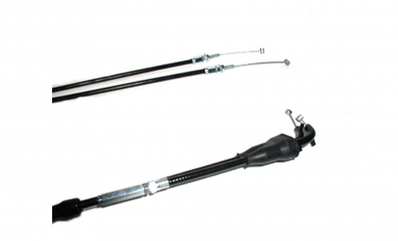 Comenzi/Ghidon/Manete - Cablu acceleratie Kawasaki KXF 250 2005, Suzuki RMZ 250 '05-'06