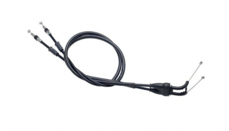 Comenzi - Cablu acceleratie Yamaha YZ 250F 2006, YZ 450F '06-'09
