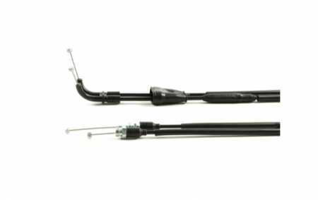 Comenzi - Cablu acceleratie Yamaha YZF 250, YZ 250 F '03-'06, YZF 450, YZ 450 F '03-'09 (45-1176)