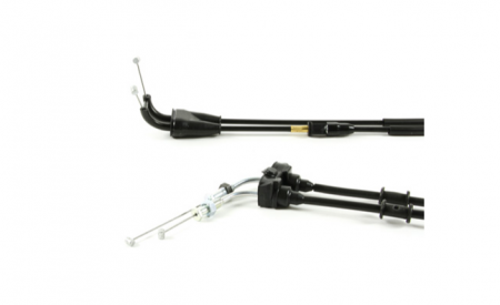 Comenzi - Cablu acceleratie Yamaha YZF 250 YZ 250 F '14 -'18, WR 250F '15-'18 (YZF250) (45-1251) (OEM: 1SM-26302-00-00)