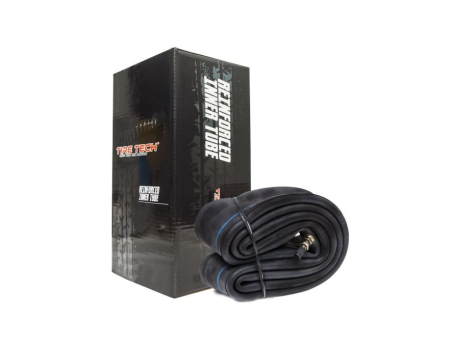 Camera aer - Camera aer 19'' 100/90-19, 110/90-19 Heavy Duty 4mm Ranforsata