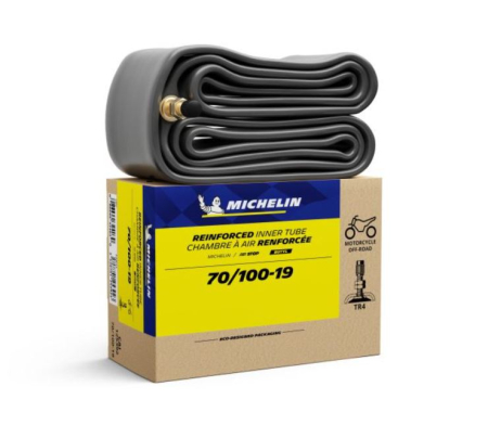 Camera aer - Camera Michelin 70/100/19 2.5mm