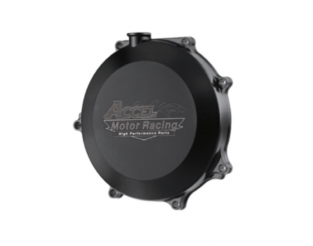 Motor - Capac ambreiaj Kawasaki KXF 450 '06-'15 Accel CC302HO