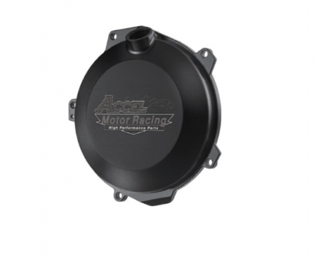 Piese Motor - Capac ambreiaj KTM SXF 250/350 '11-'15, Husqvarna 250/350 '14-'15 CC501HO