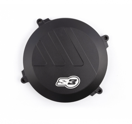 Motor - Capac ambreiaj Sherco SE/SEF/ST 125-500, Scorpa SR/SC 125-300 '14-'23 S3 CO-1371-GRAN