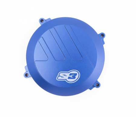 Capac ambreiaj Sherco SE/SEF/ST 125-500, Scorpa SR/SC 125-300 '14-'23 S3 CO-1371-GRAN [1]