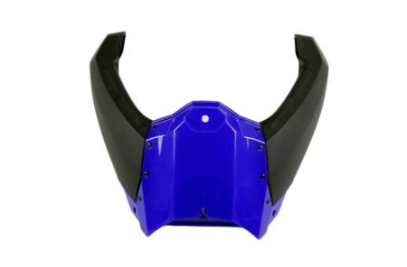 Plastice - Capac filtru aer Yamaha YZF 250
