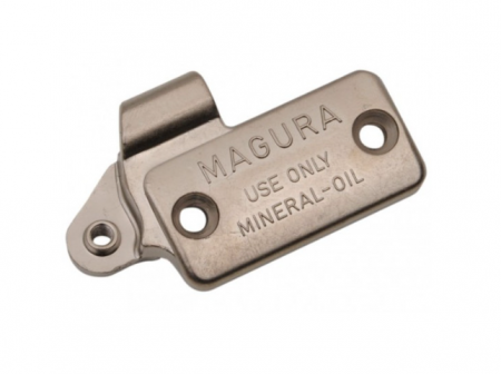 HUSQVARNA - Capac pompa ambreiaj Magura Hymec 163 cu decompresor MG0720553