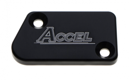 Sistem Franare - Capac pompa frana fata Yamaha Negru '08-'10