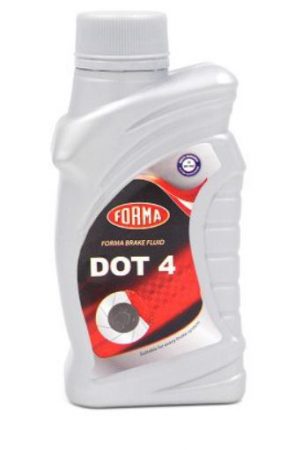 Lichid frana - Lichid frana Forma DOT 4 500ml
