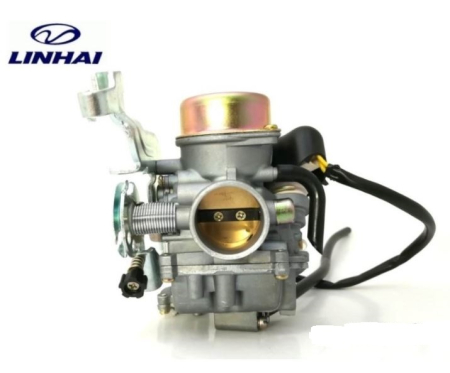 Sistem Alimentare - Carburator ATV Linhai 260/300 23301A